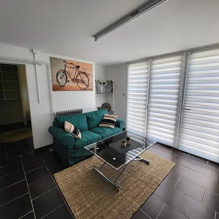 بيت ضيافة L'agreable *