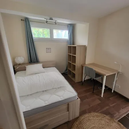 Gasthof L'agreable *