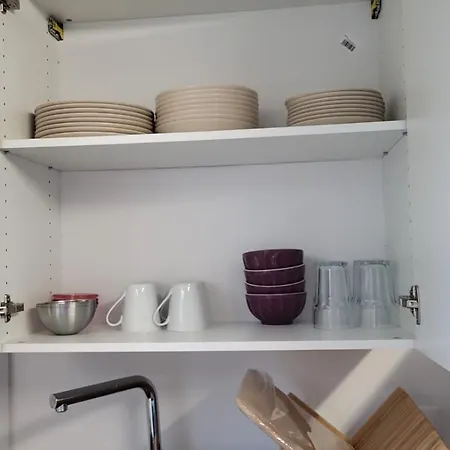 L'agreable بيت ضيافة