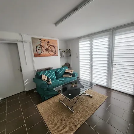 L'agreable بيت ضيافة نانت