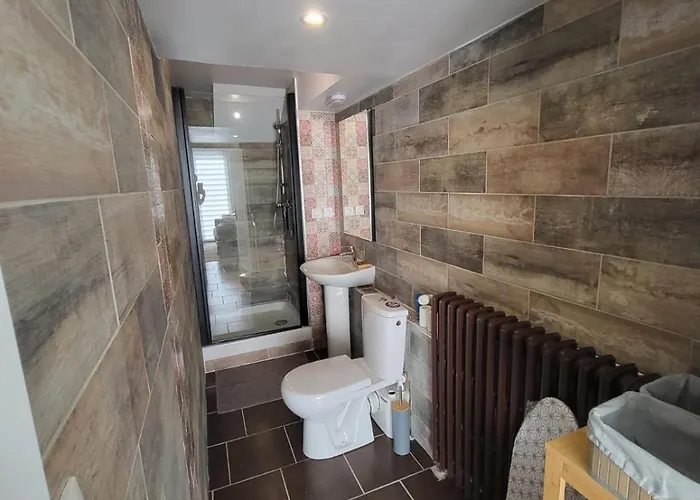 L'agreable بيت ضيافة نانت