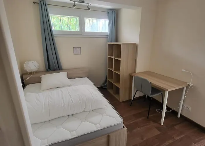 게스트하우스 L'agreable *